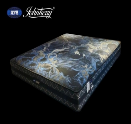 如何清洁席梦思