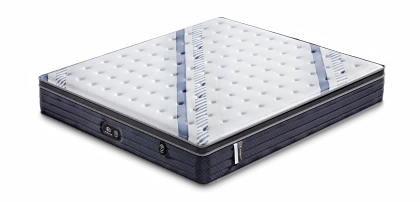 席梦思雪美人床垫清洁指南：专属护理，守护高端睡眠质感